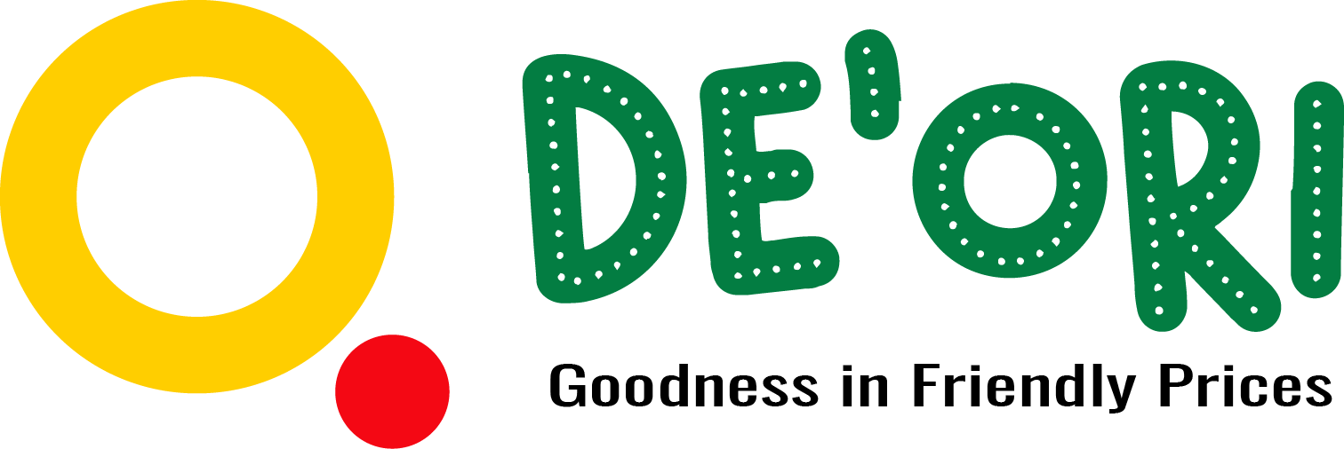 De Ori Logo